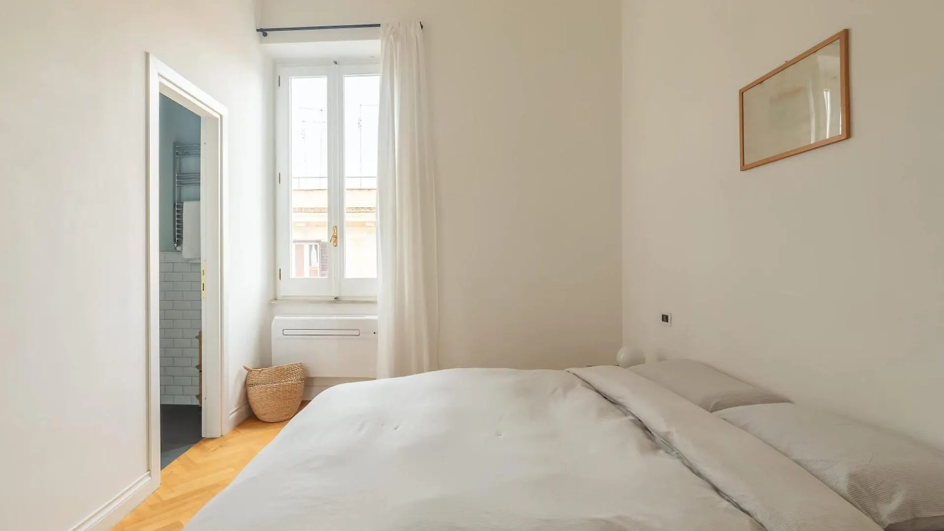 Colosseum Bright Apartment By Romeloft 0*, Rzym Włochy