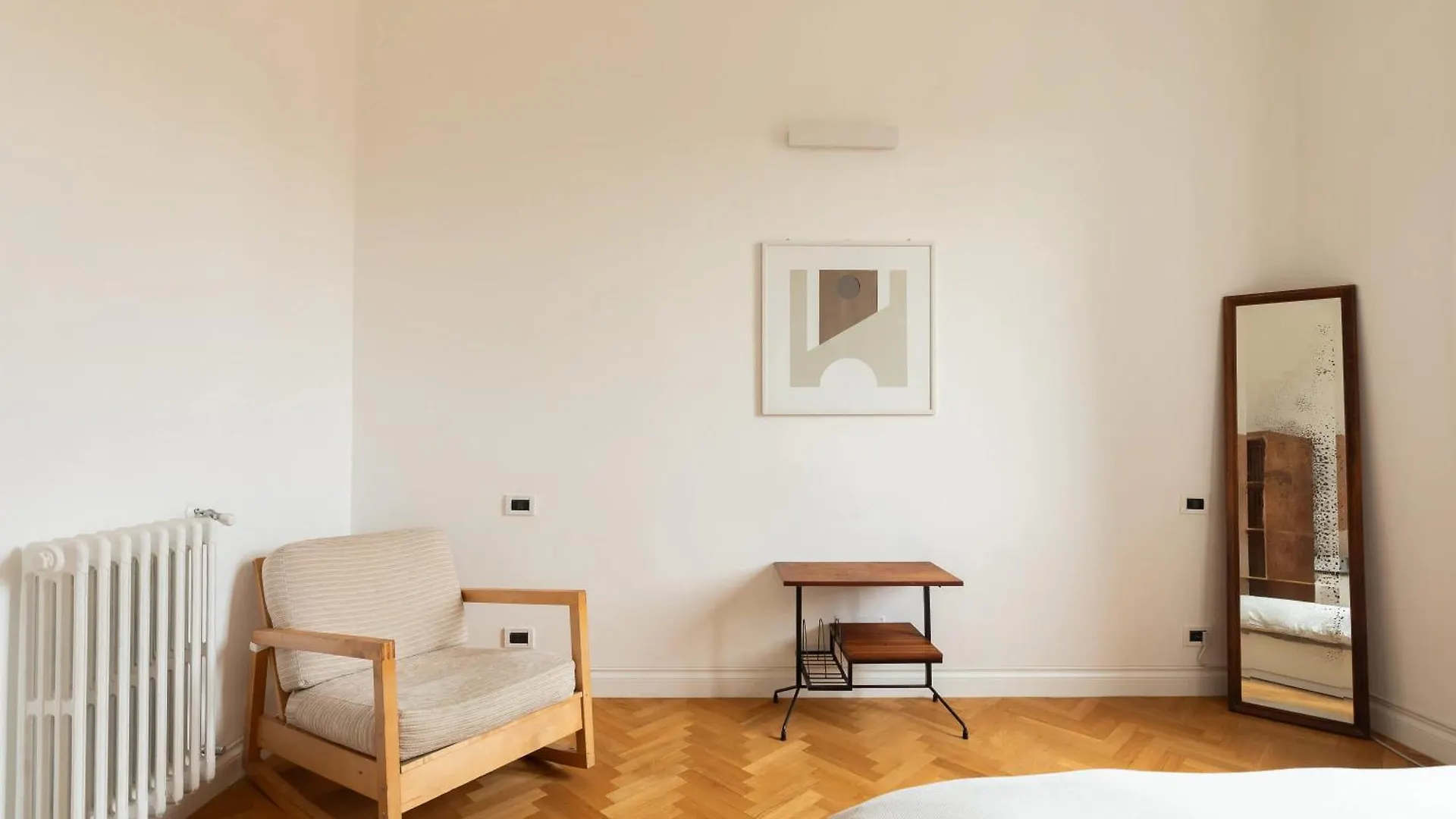Colosseum Bright Apartment By Romeloft Rzym